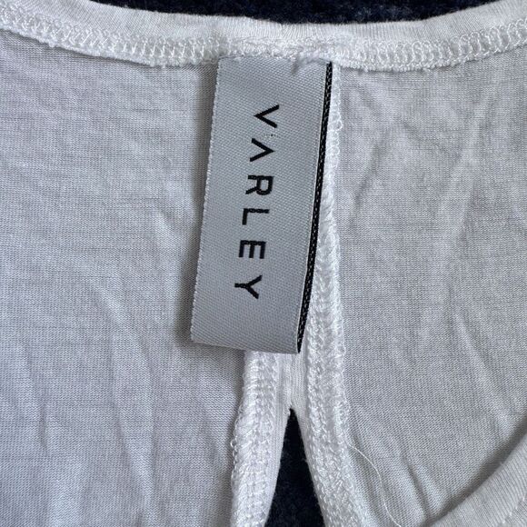 Varley Buckley Tank Top in Bamboo S - Picture 7 of 8